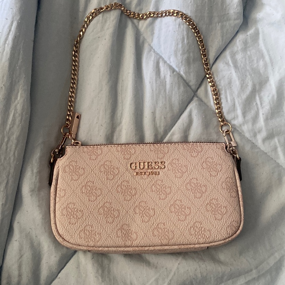 Mini Guess Purse